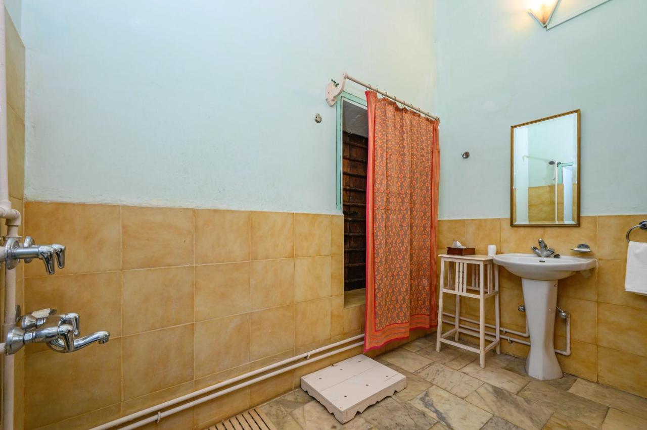 Hotel Neemrana'S - Piramal Haveli à Bagar Extérieur photo