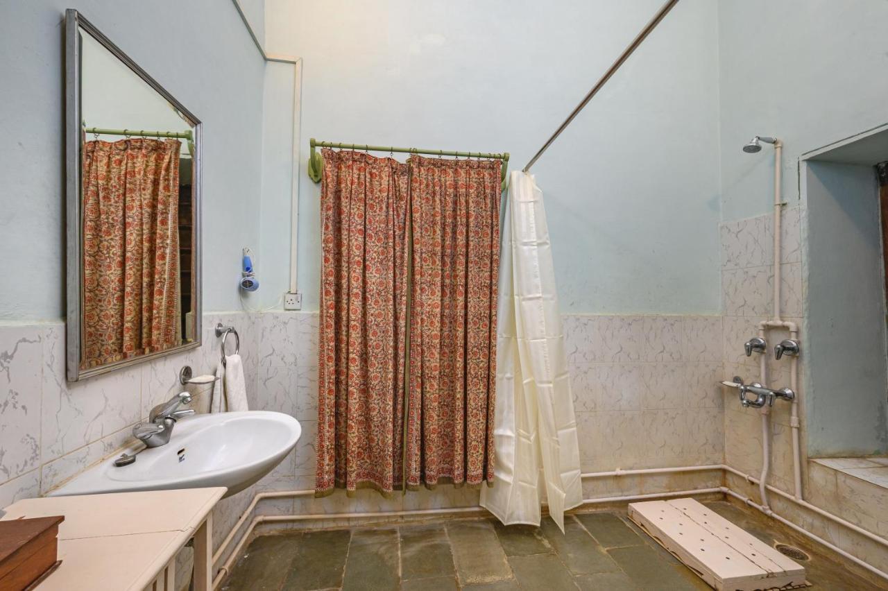 Hotel Neemrana'S - Piramal Haveli à Bagar Extérieur photo